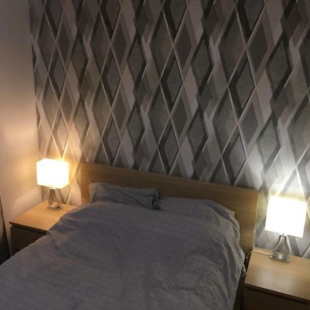 Apartament Wygodny 1 ビャウィストク エクステリア 写真