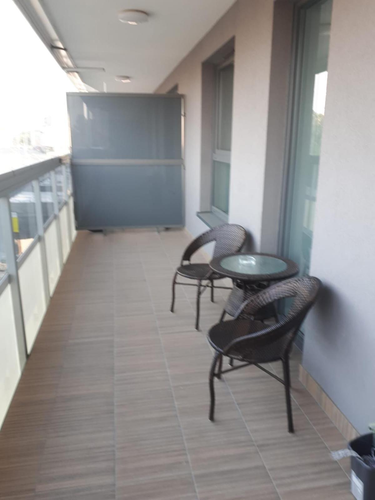Apartament Wygodny 1 ビャウィストク エクステリア 写真