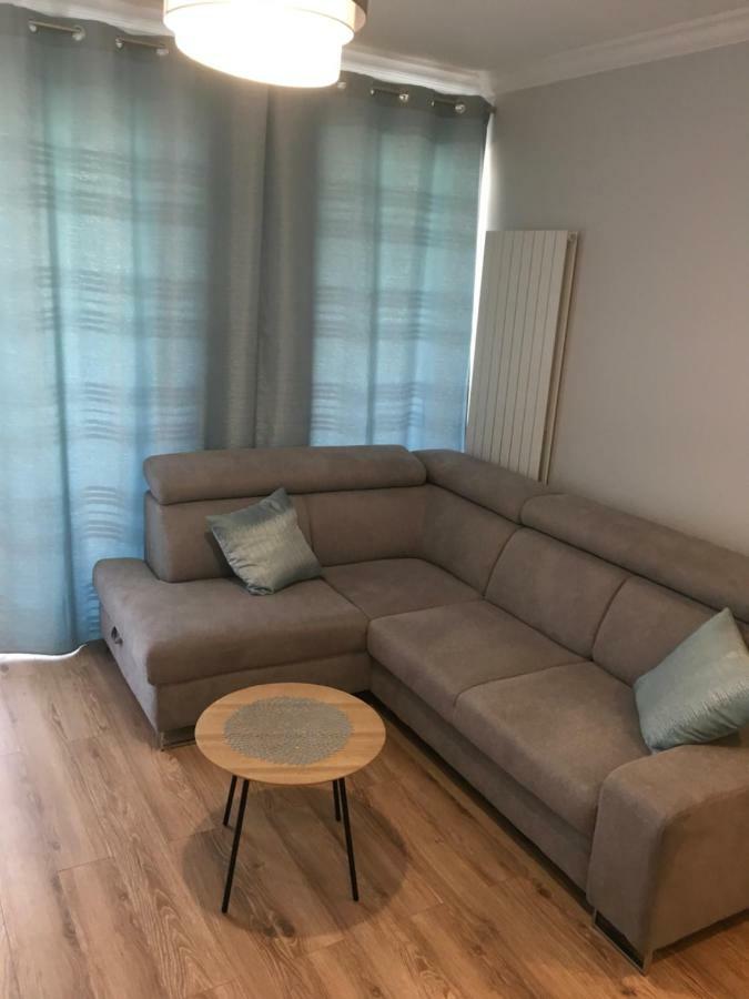 Apartament Wygodny 1 ビャウィストク エクステリア 写真