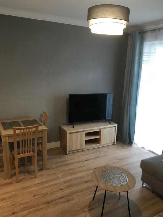 Apartament Wygodny 1 ビャウィストク エクステリア 写真